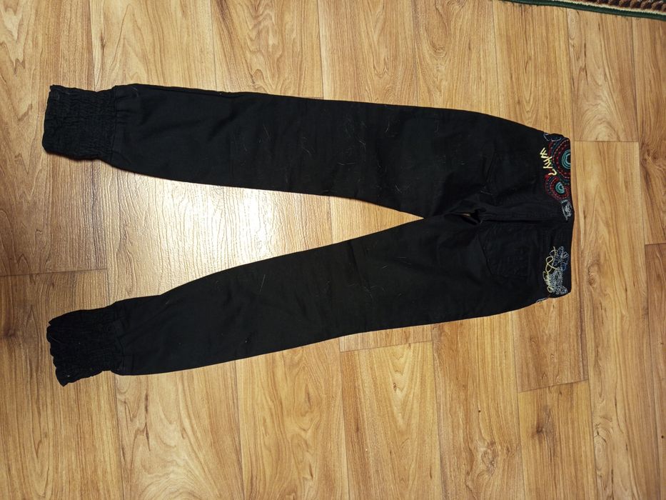 Spodnie desigual j nowe S