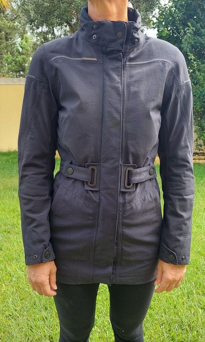 Casaco Dainese Gore-Tex Senhora - Tam S