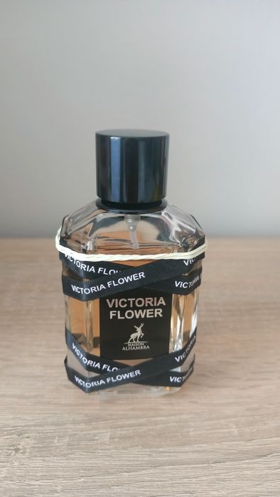 Maison Alhambra Victoria Flower women