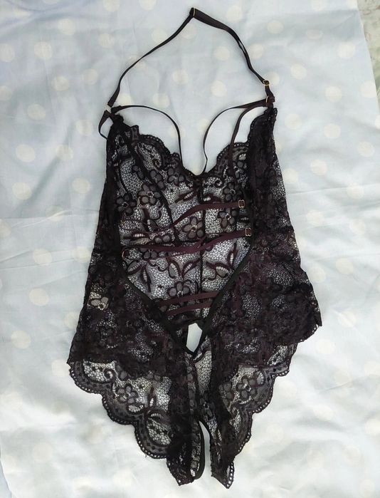 Body bieliźniane rozmiar S
