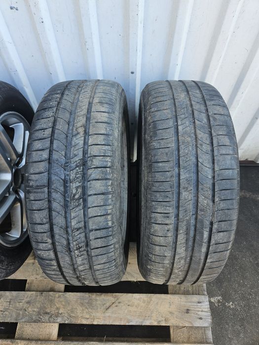 Koła Ford 16" 5x108