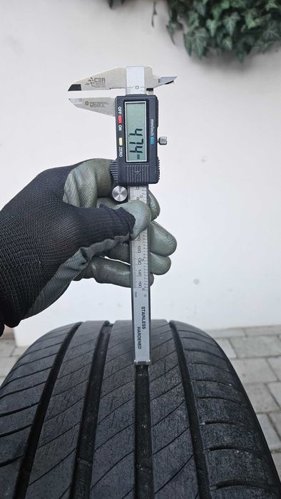 Opony letnie Michelin Primacy 4 225/45/18 95Y