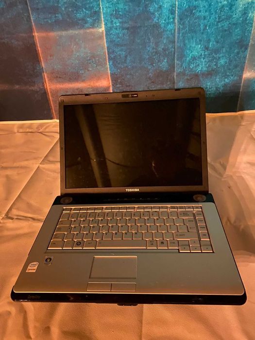 Toshiba Satellite A200