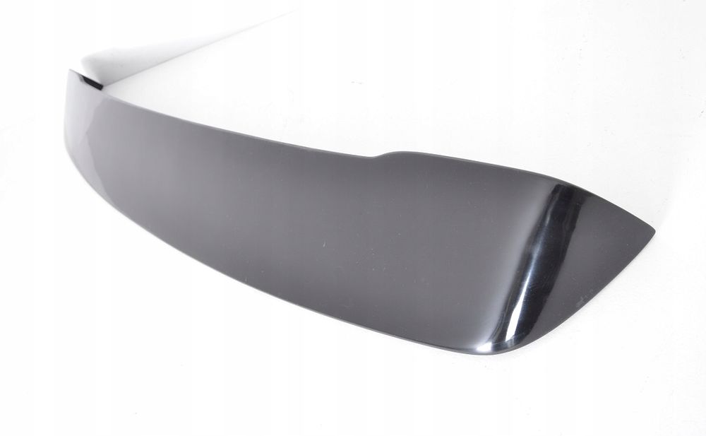 spoiler lotka daszek vw t6 klapa tfb tuning