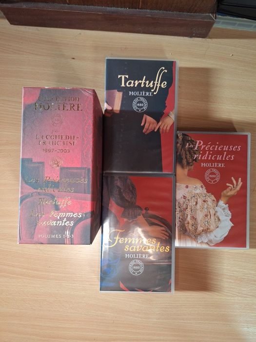 Teatro francês da Comédie Française de PARIS