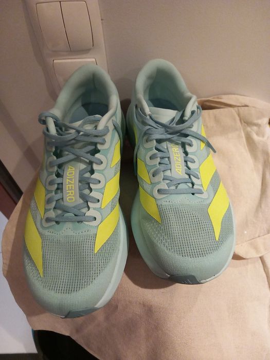 Adidas Adizero Evo SL n°40