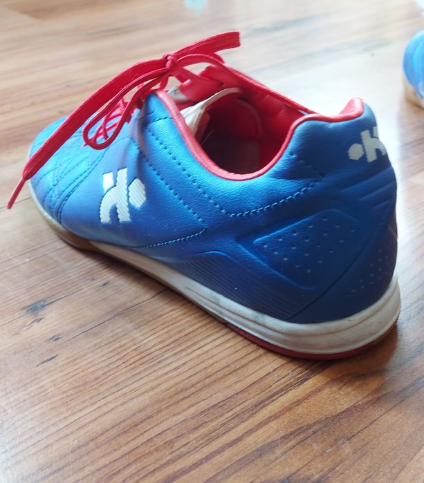 buty halowe - halówki