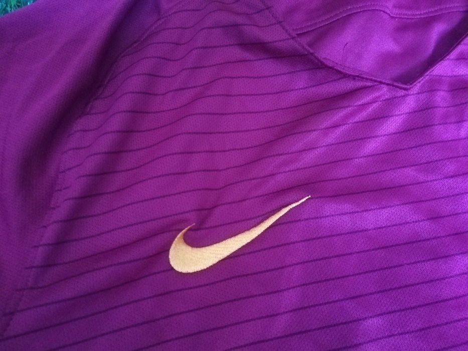 koszulka piłkarska Nike ROMA rozm.S
