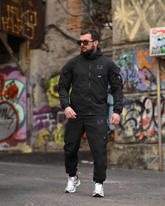 Спортивний костюм cp C.P. Company M/L/XL/XXL/XXXL/XXXXL