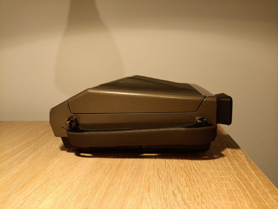 Aparat Polaroid Image system