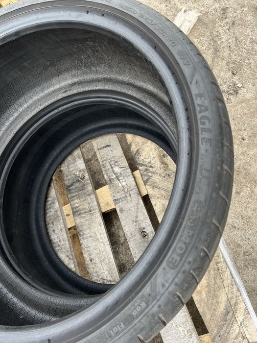 275/30 r20 Goodyear Eagle F1 asymmetric 3 Резина летняя: 3 250 грн ...