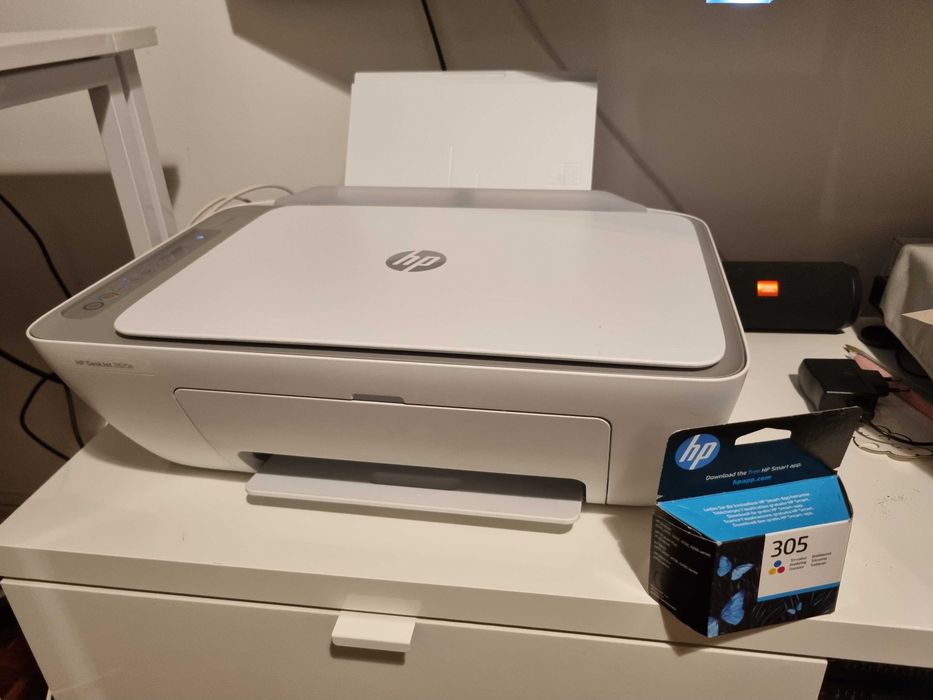 HP Deskjet 2820e