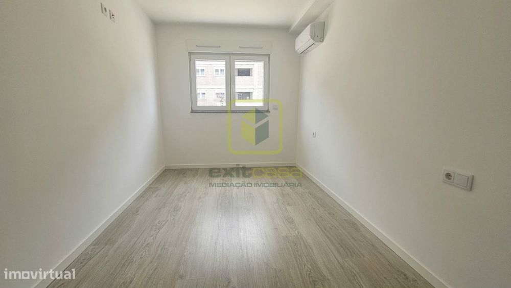 Apartamento T2 a 5 minutos do Centro de Aveiro e da Universidade