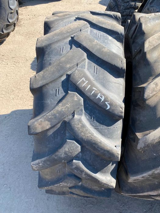 15.5/80r24 Mitas
