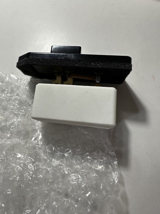 Реостат регулятор пічки джип wj 68004539AА