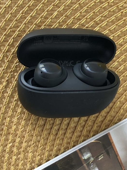 Xiaomi Redmi Buds 3 Lite Black