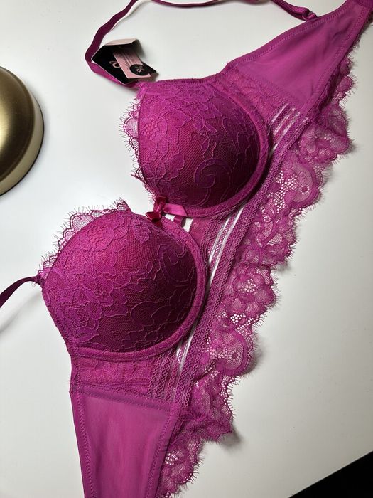 Бюстгальтер 70Е  Hunkemoller