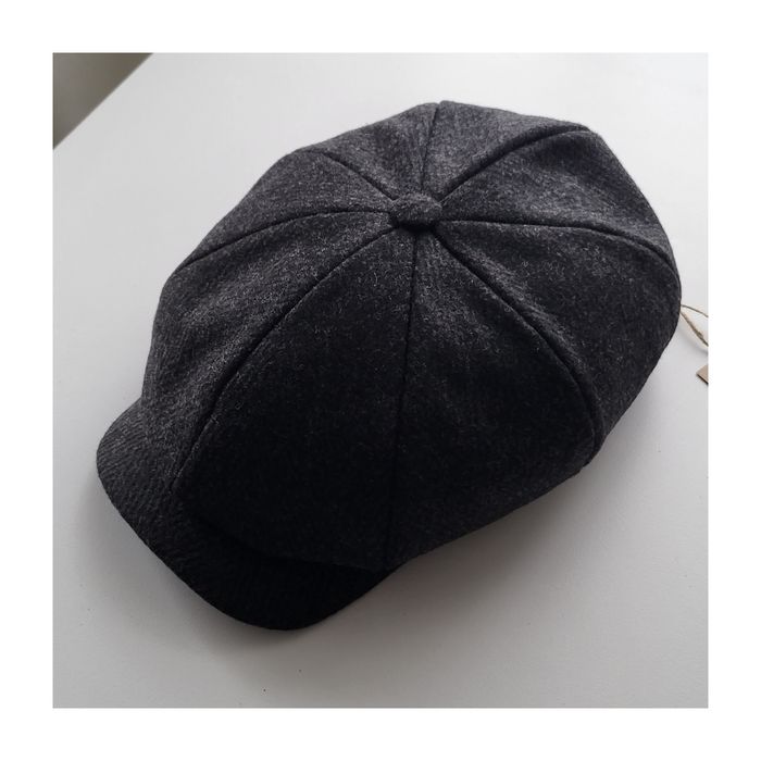 Кепка, Хуліганка, Восьмиклинка, Картузи