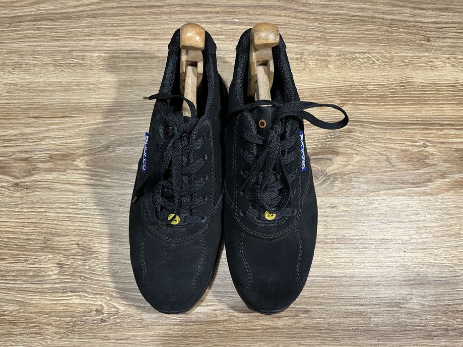 Sparco Робоче взуття. Стан нових. Розмір 41(26,5 см.)