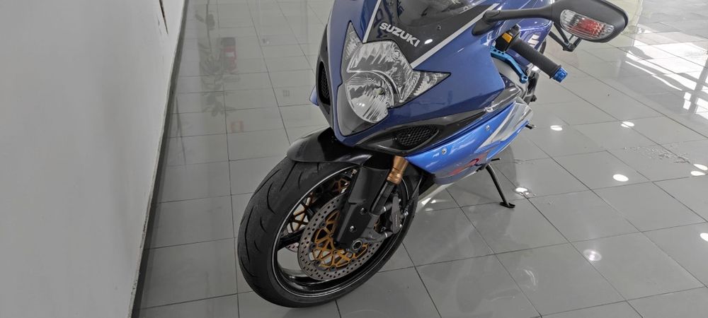 Suzuki GSX-R1000