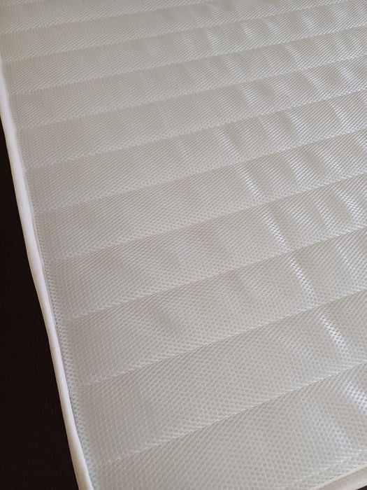 Colchao Viscoelastico 160x200