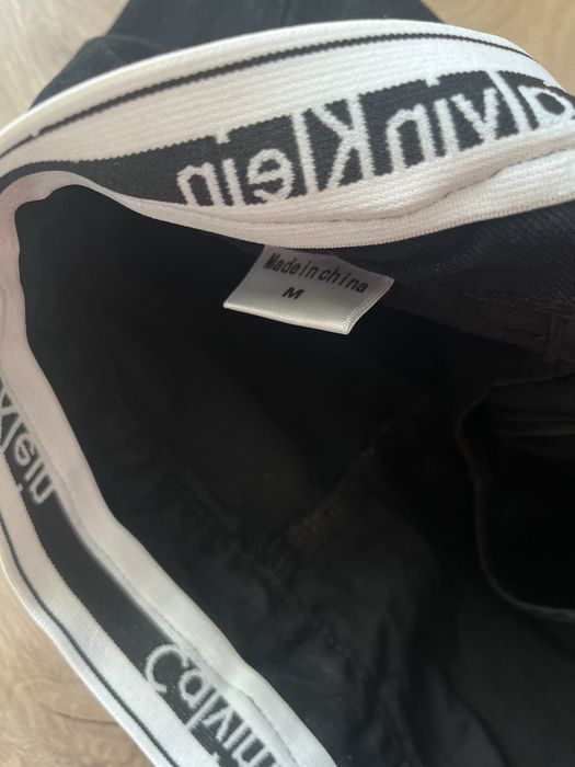 Юбка calvin klein