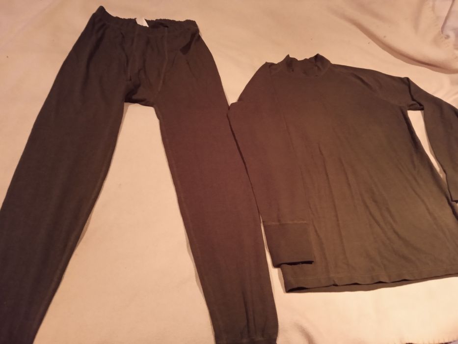 Якісна термобілизна М