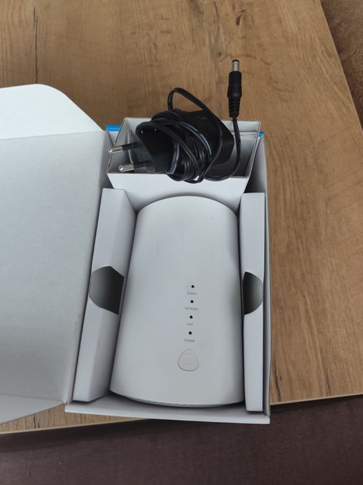 Router LTE Alcatel LinkHub