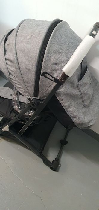 Wózek spacerowy Maawo