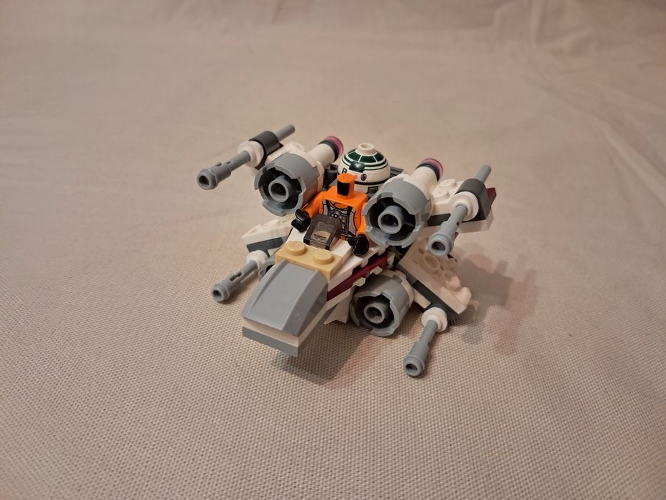 LEGO Star Wars винищувач X-Wing 75032