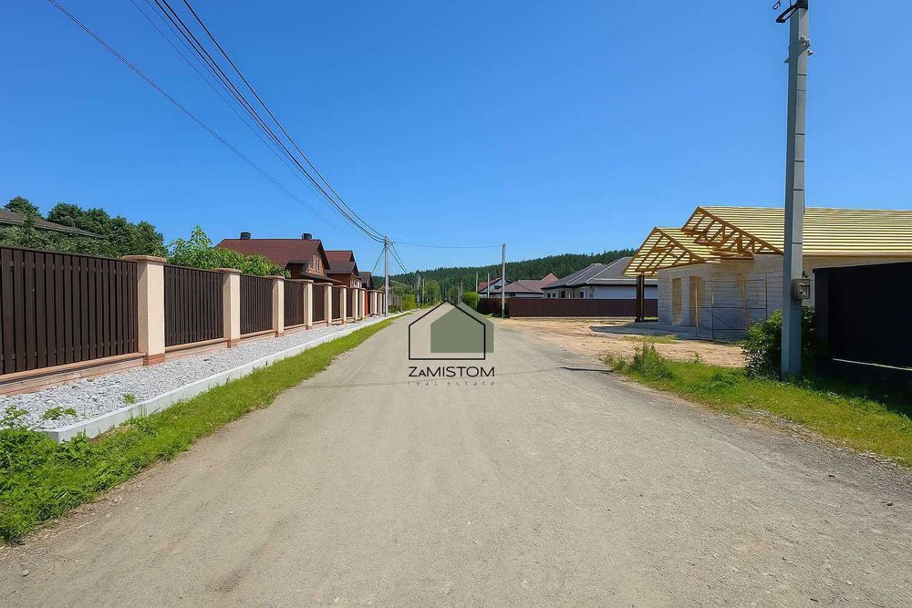 ‼️‼️Продам‼️‼️‼️ №505.Продаж ексклюзивної ділянки в лісі 25 соток