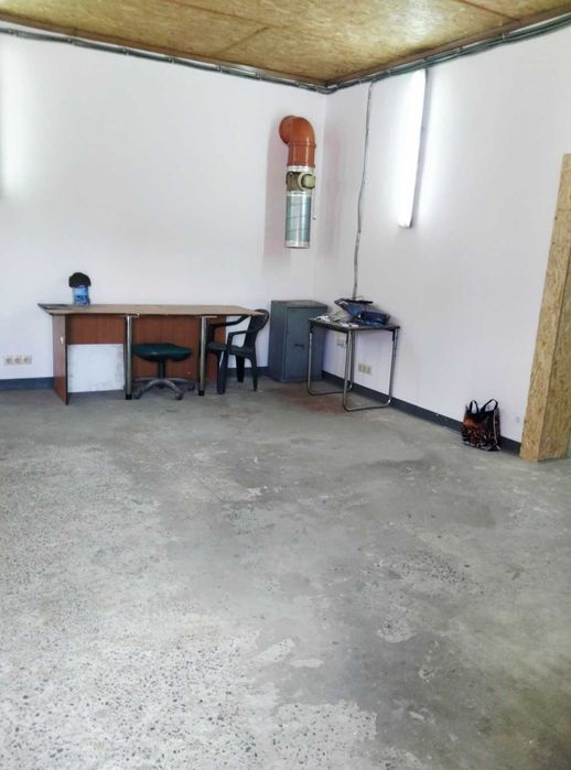 Оренда комерційного приміщення з ПОСТІЙНИМ СВІТЛОМ!