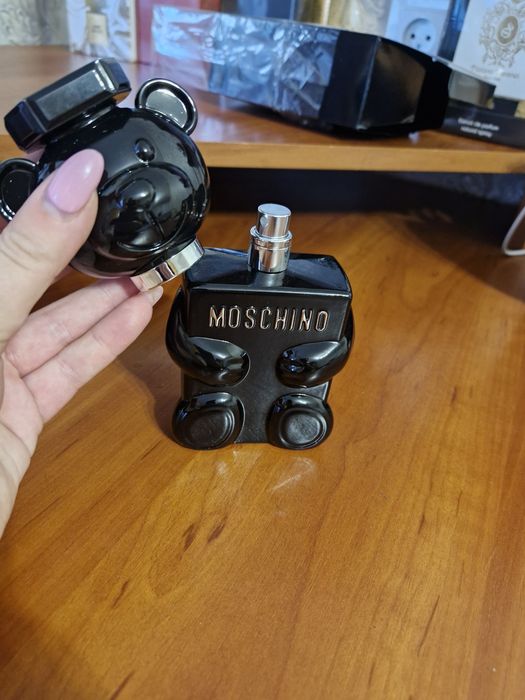 Парфуми Moschino Toy Boy