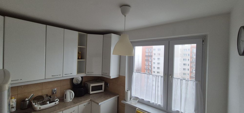 Pokój do wynajęcia Osiedle Paderewskiego 3 Stawy