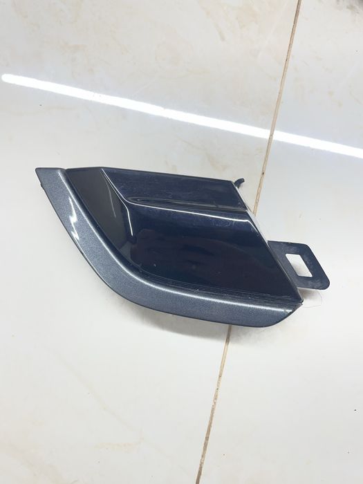 заглушка букс крюка перд бампер VW TIGUAN 2 II R-LINE 5na807155