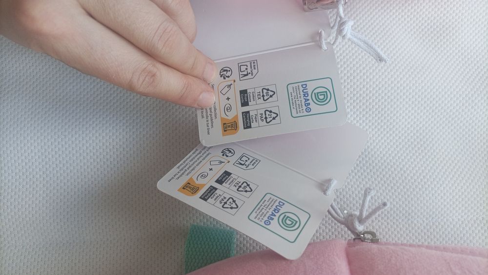 2 nowe plecaczki Hello Kitty