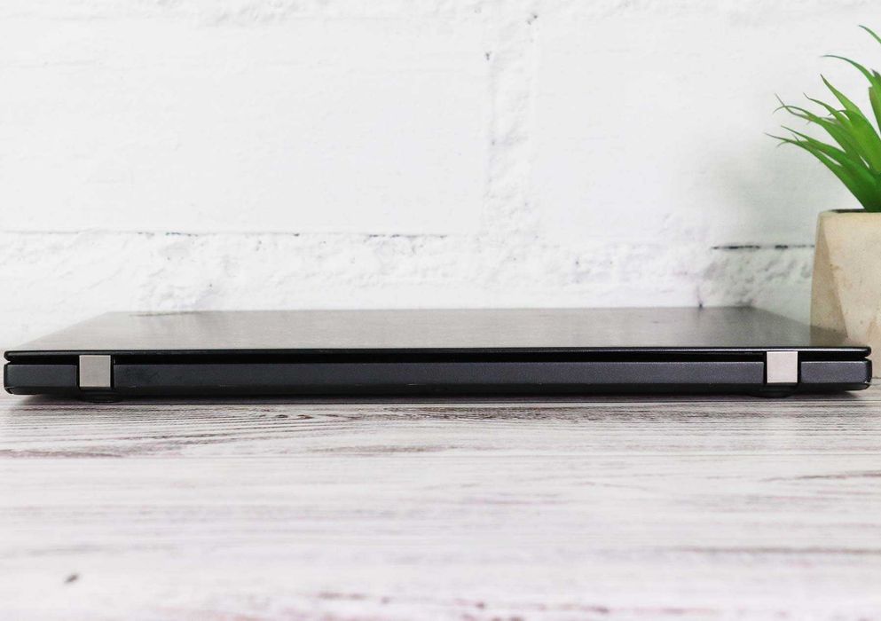 Ноутбук 14" Lenovo ThinkPad T470s Intel Core i5-7300U 8Gb RAM 256Gb SSD NVMe FullHD IPS