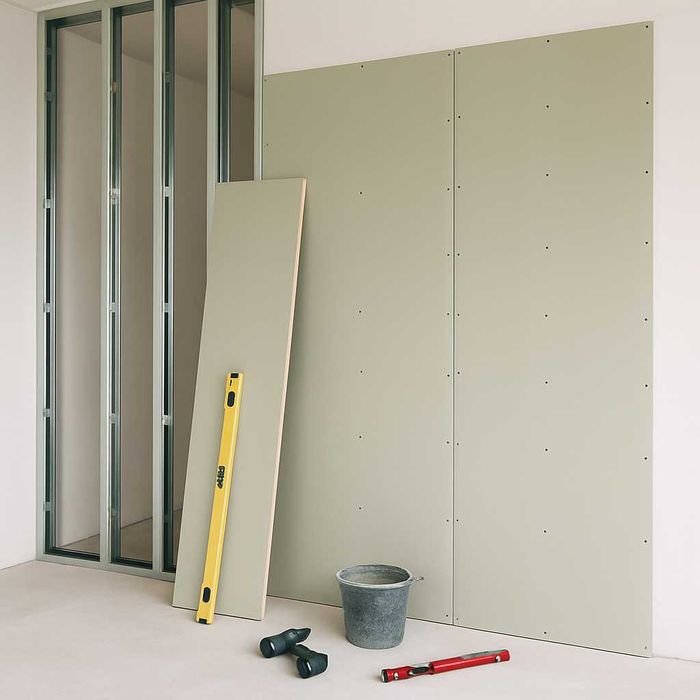 Pequenos reparos domésticos