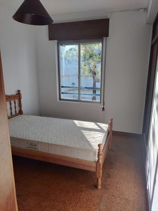 Apartamento T3  no Centro de Loulé