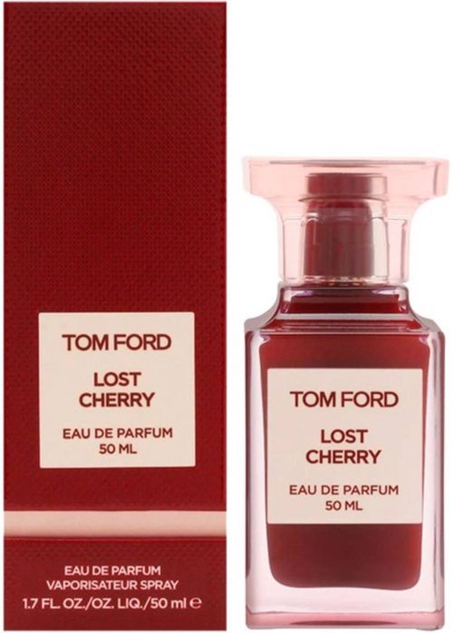 Tom Ford Lost Cherry original 50ml