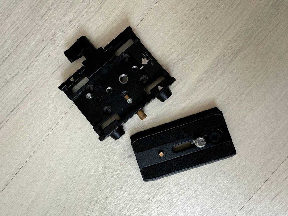 Адаптер Manfrotto 577