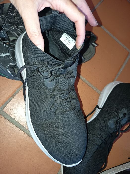 Sapatilhas novas 46