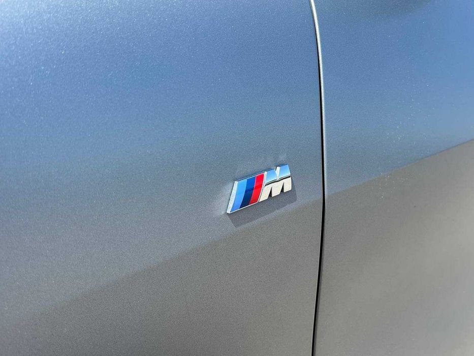 Bmw  I4     2022