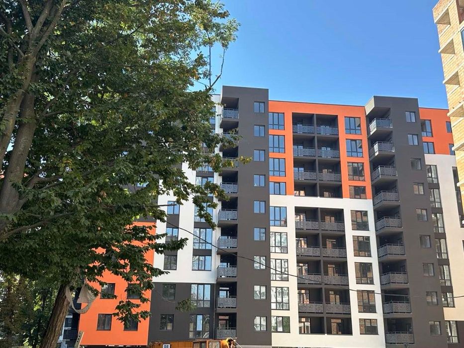 Продається 1 кімнатна квартира у ЖК Central Park, 3 черга - Вид 6