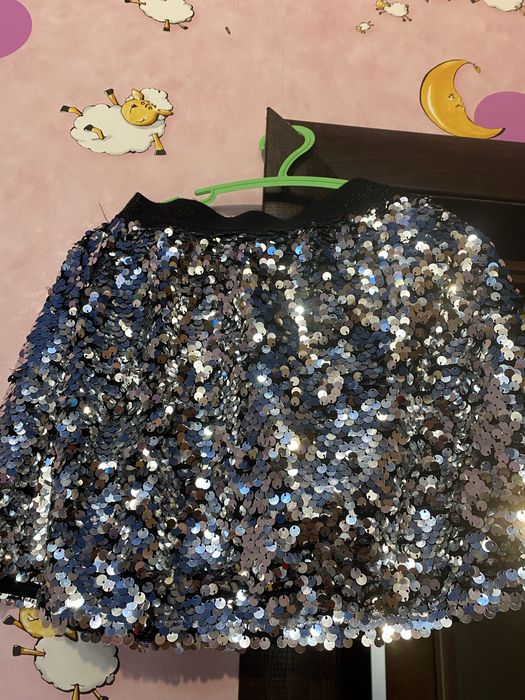 Спідниця для дівчинки