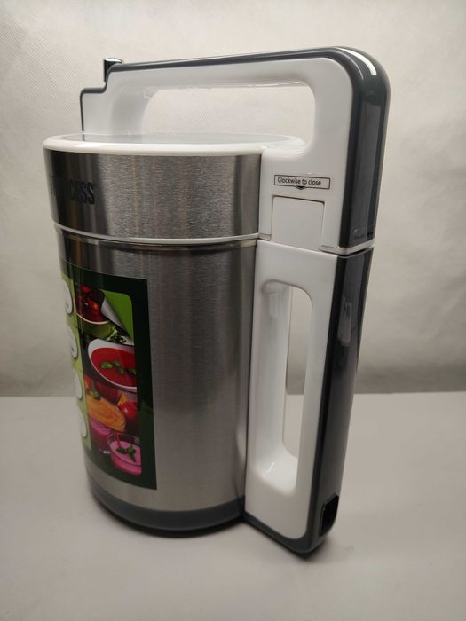 Blender do zup Princess 1,5L; Madej S.C. Igielna Jasło