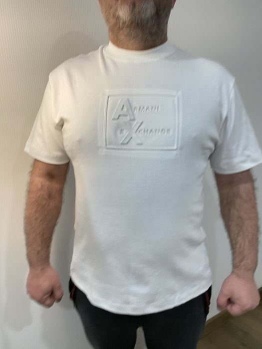 Брендові чоловічі футолки