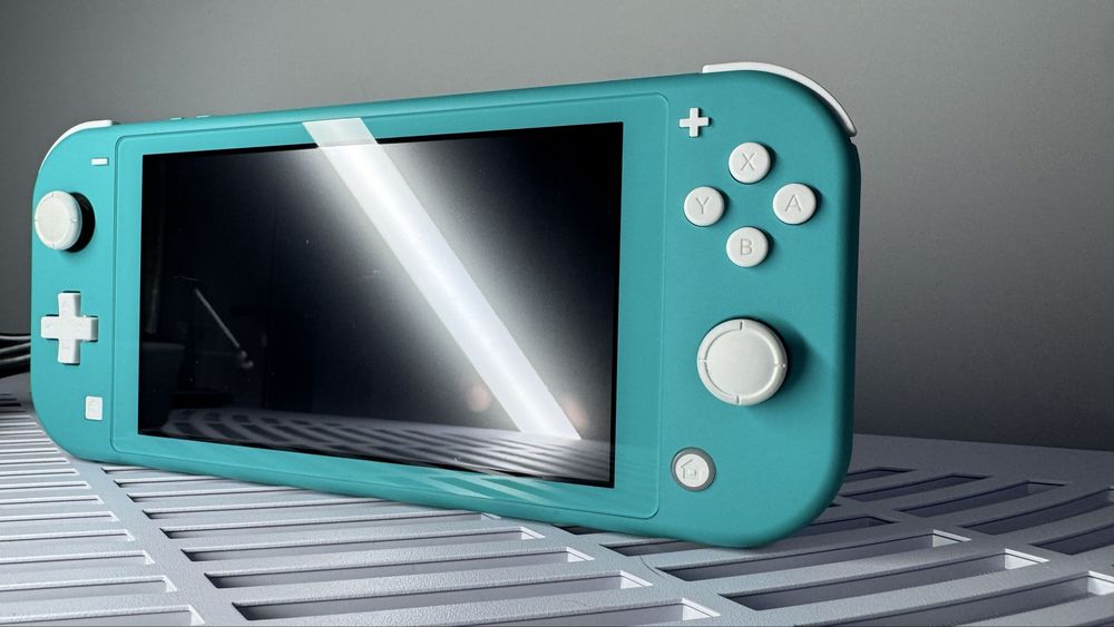 Nintendo Switch Lite (Нінтендо Свіч Лайт) купити - ціна на OLX