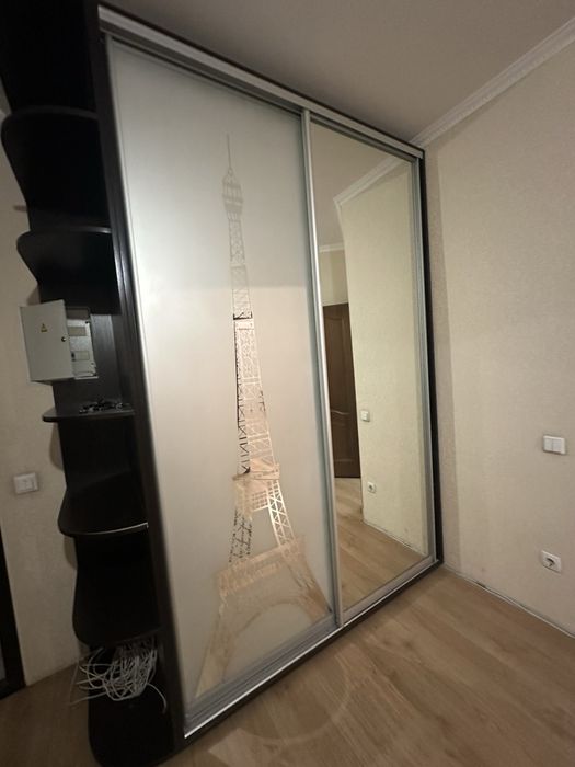 Продам 1к квартиру у новому   ЖК “Перовський” Метро Дарниця