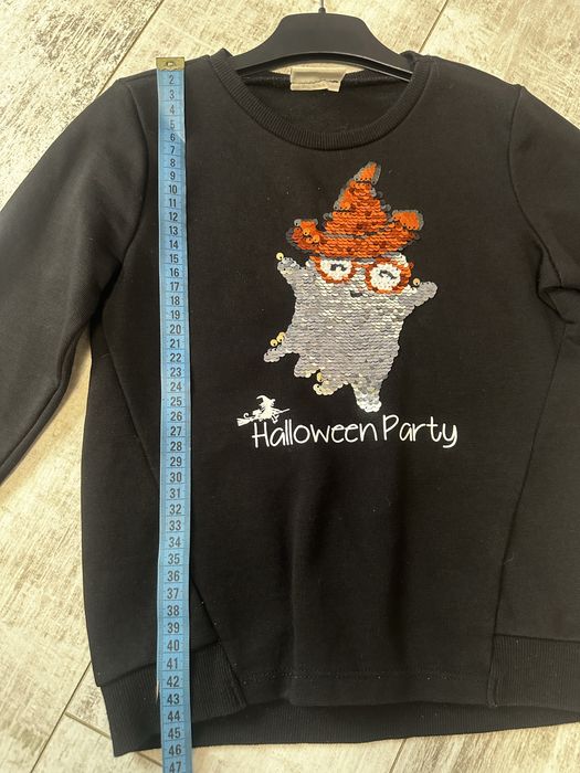 Костюм на геловін для дівчинки